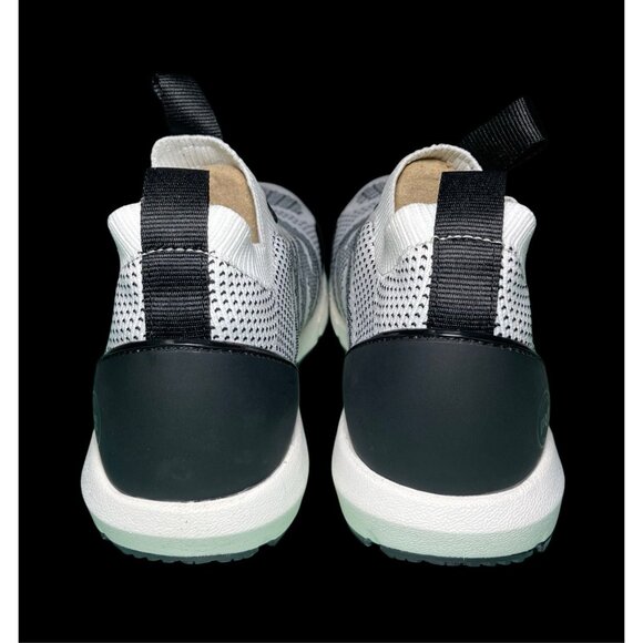 Timberland PRO Womens Radius Knit Slip-On White Safety Shoes Size 7.5 - Picture 4 of 8